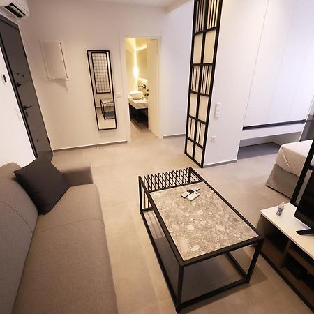 K58 Luxury Apartment Monastiraki Metro Station Acropolis Jacuzzi Atenas Exterior foto